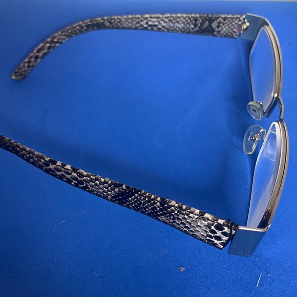 ABS by Allen Schwartz Designer Reading Glasses E6023 ANOo20- 4ABS +.200 - Picture 5 of 13